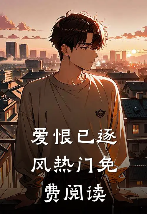爱恨已逐风热门免费阅读