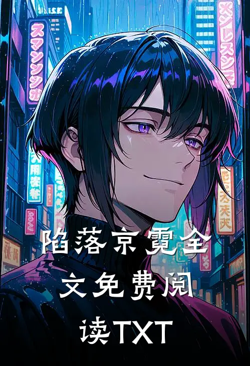 陷落京霓全文免费阅读TXT