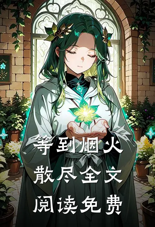 等到烟火散尽全文阅读免费