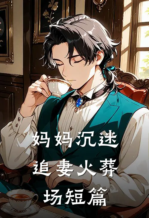 妈妈沉迷追妻火葬场短篇