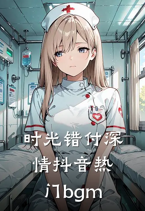 时光错付深情抖音热门bgm