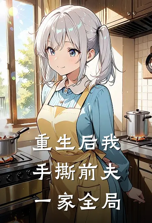 重生后我手撕前夫一家全局