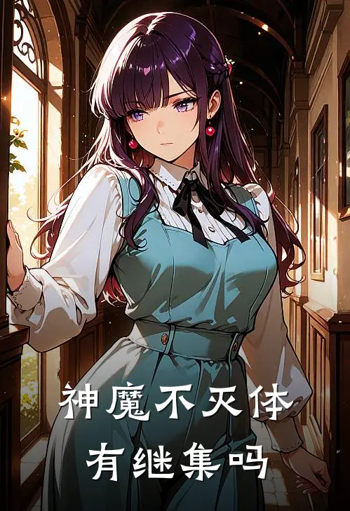 神魔不灭体有继集吗