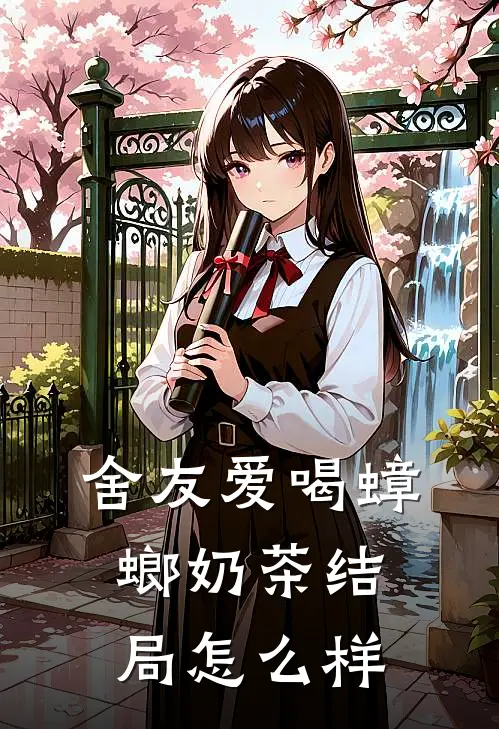 舍友爱喝蟑螂奶茶结局怎么样