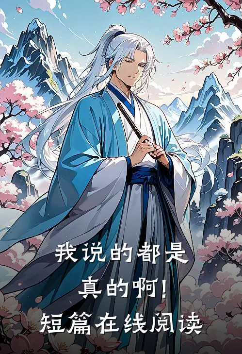 我说的都是真的啊!短篇在线阅读