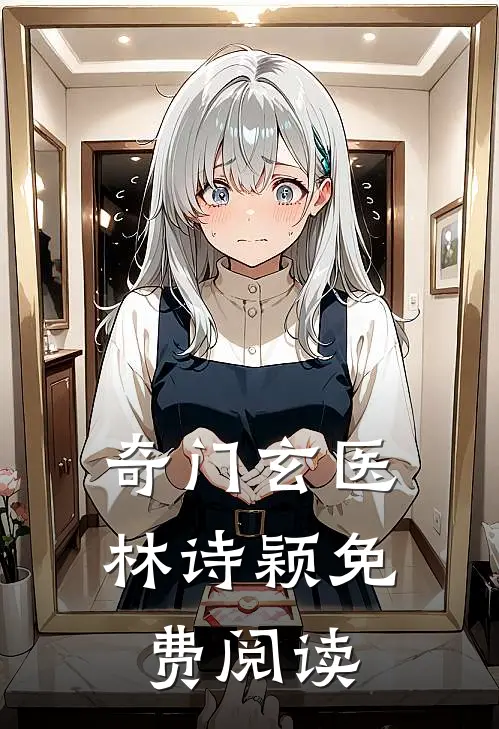 奇门玄医 林诗颖免费阅读