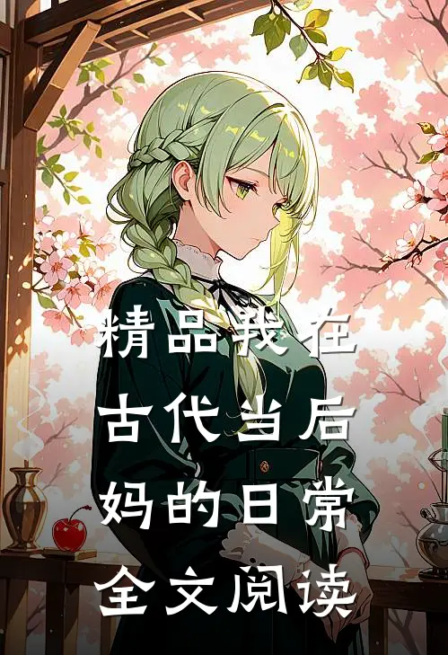 精品我在古代当后妈的日常全文阅读