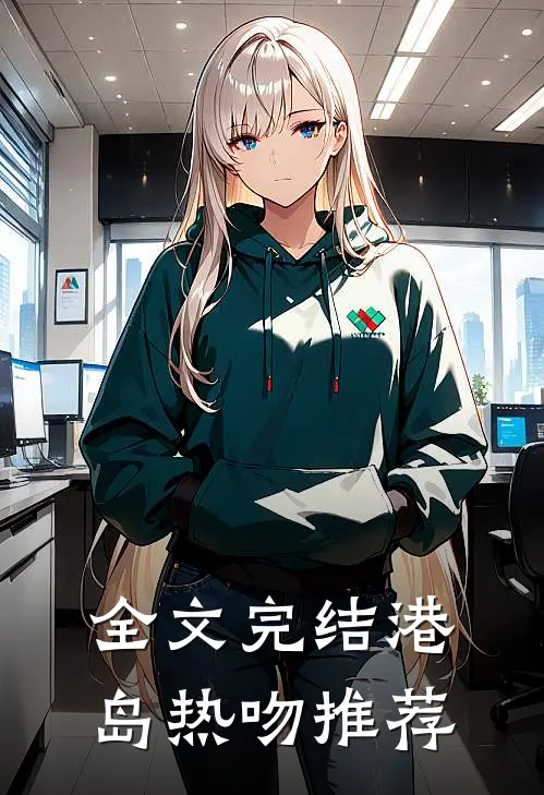 全文完结港岛热吻推荐
