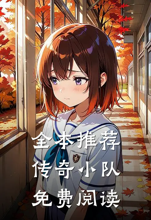 全本推荐传奇小队免费阅读