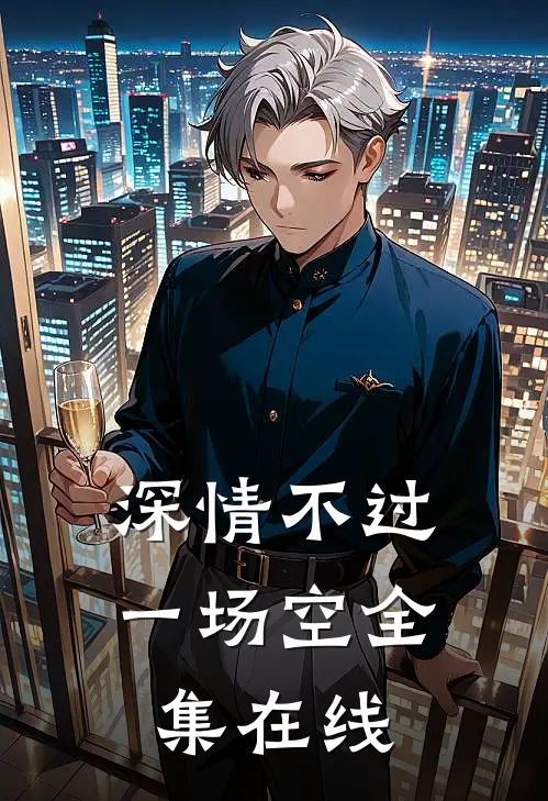 深情不过一场空全集在线