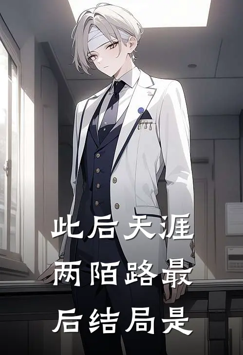 此后天涯两陌路最后结局是