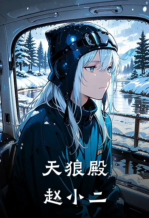 天狼殿 赵小二