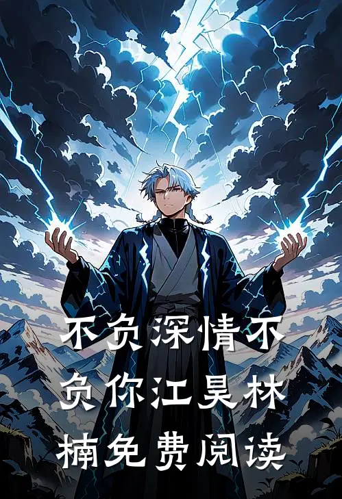 不负深情不负你江昊林楠免费阅读