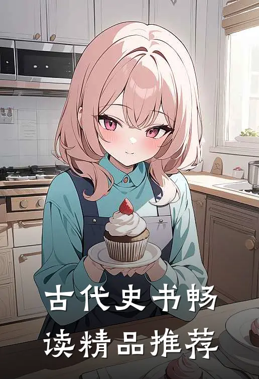 古代史书畅读精品推荐