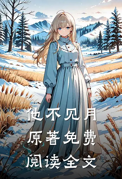 他不见月原著免费阅读全文