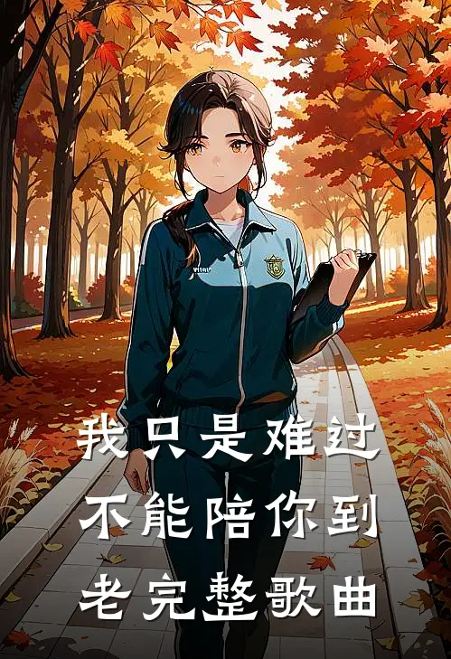 我只是难过不能陪你到老完整歌曲