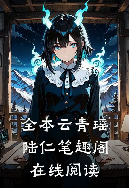 全本云青瑶陆仁笔趣阁在线阅读