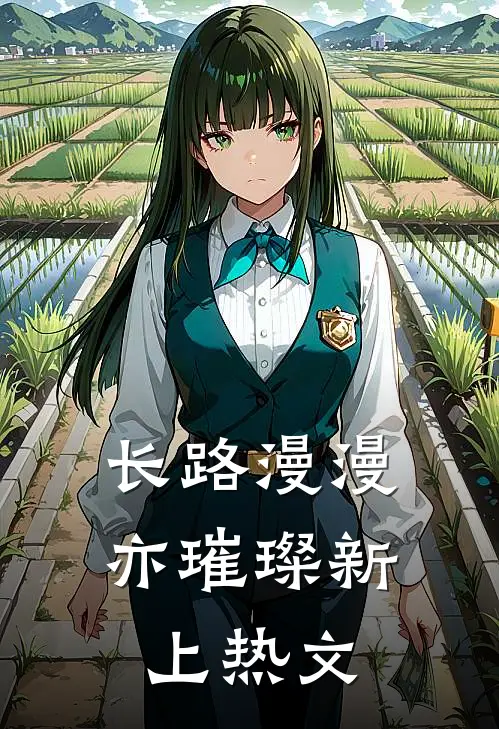 长路漫漫亦璀璨新上热文