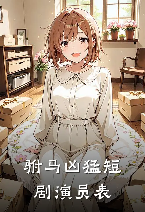 驸马凶猛短剧演员表