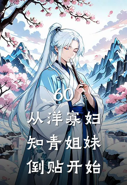 60：从洋寡妇知青姐妹倒贴开始