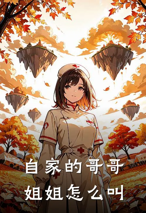 自家的哥哥姐姐怎么叫