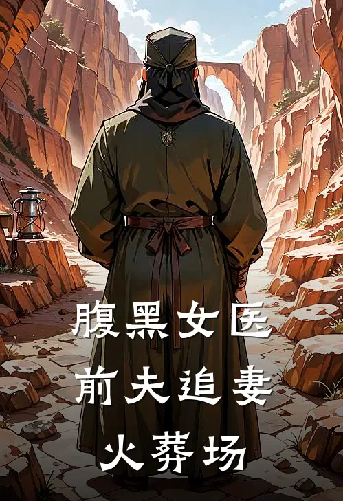腹黑女医：前夫追妻火葬场