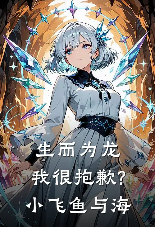 生而为龙,我很抱歉?小飞鱼与海