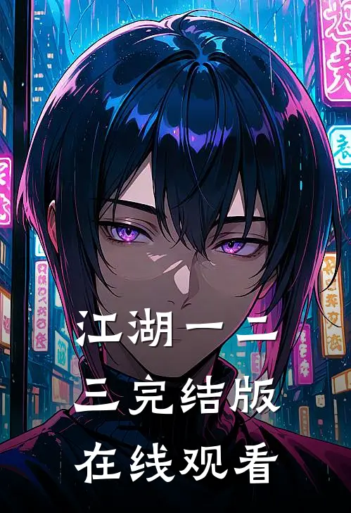 江湖一二三完结版在线观看