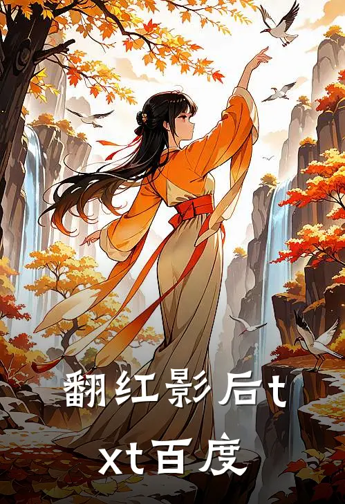 翻红影后txt百度