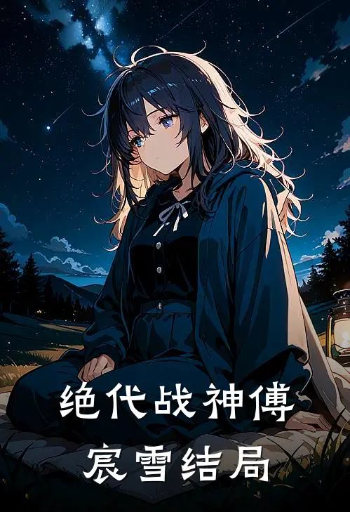 绝代战神傅宸雪结局