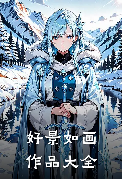 好景如画作品大全