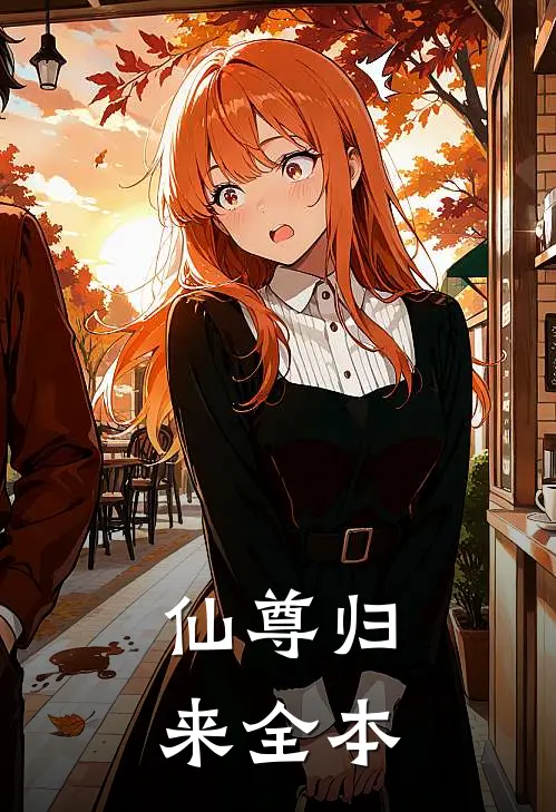 仙尊归来全本