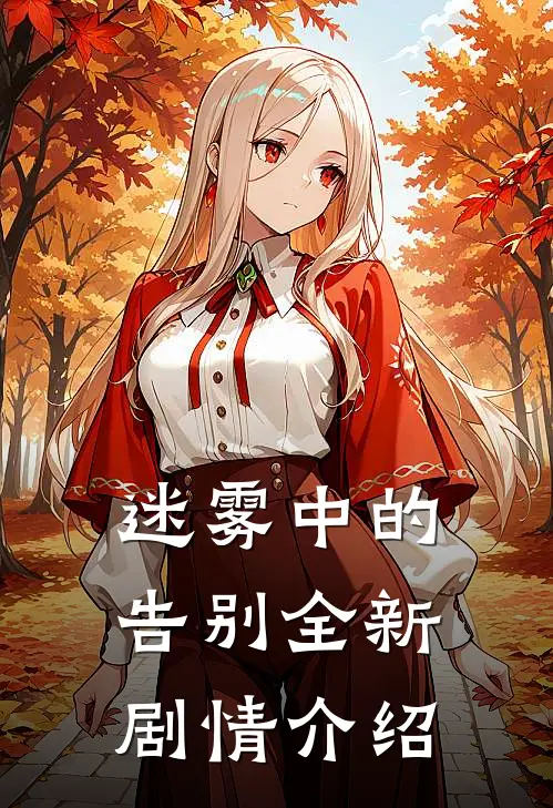 迷雾中的告别全新剧情介绍