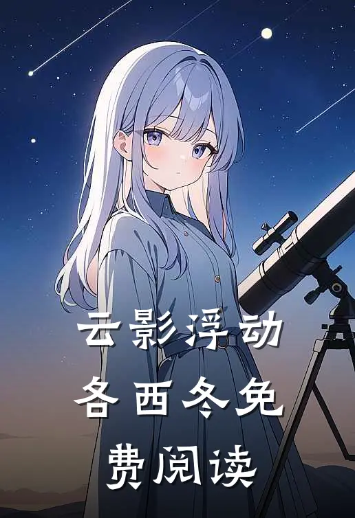 云影浮动各西冬免费阅读