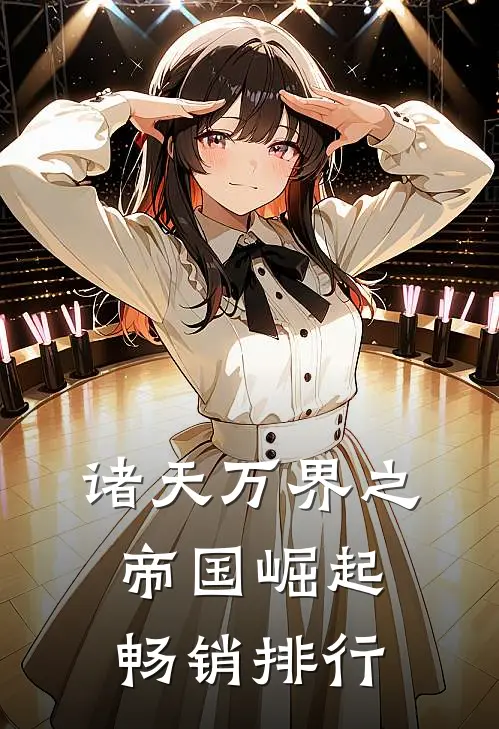 诸天万界之帝国崛起畅销排行
