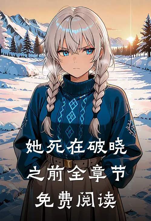 她死在破晓之前全章节免费阅读