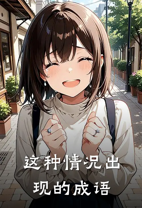 这种情况出现的成语
