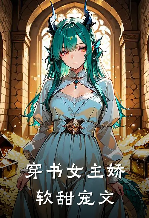 穿书女主娇软甜宠文