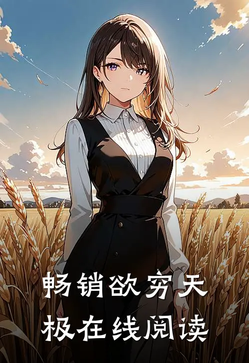 畅销欲穷天极在线阅读