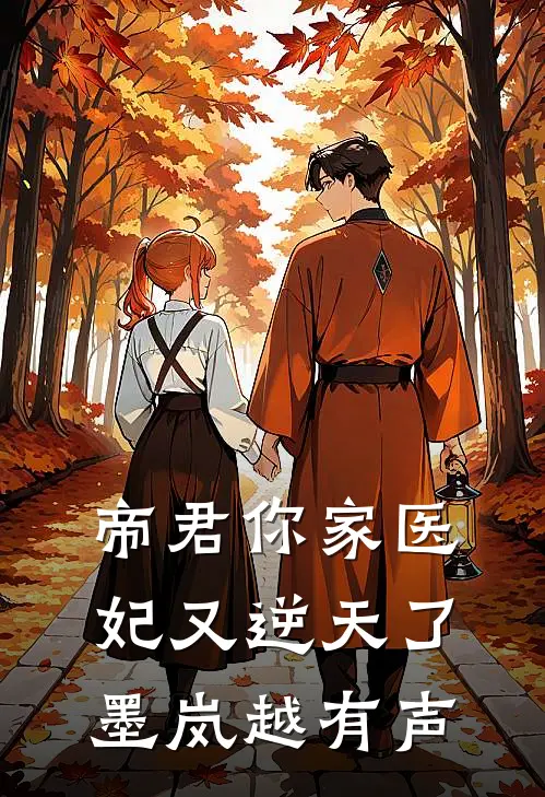 帝君你家医妃又逆天了 墨岚越有声