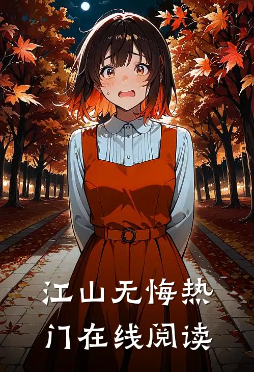江山无悔热门在线阅读