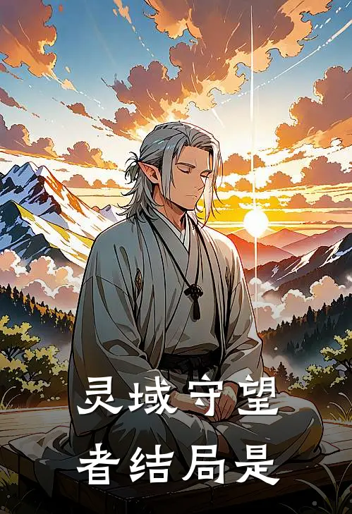 灵域守望者结局是
