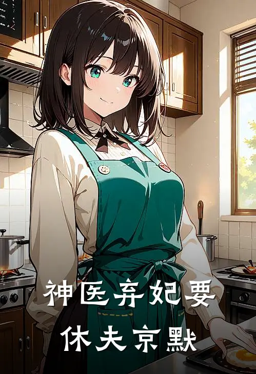 神医弃妃要休夫京默