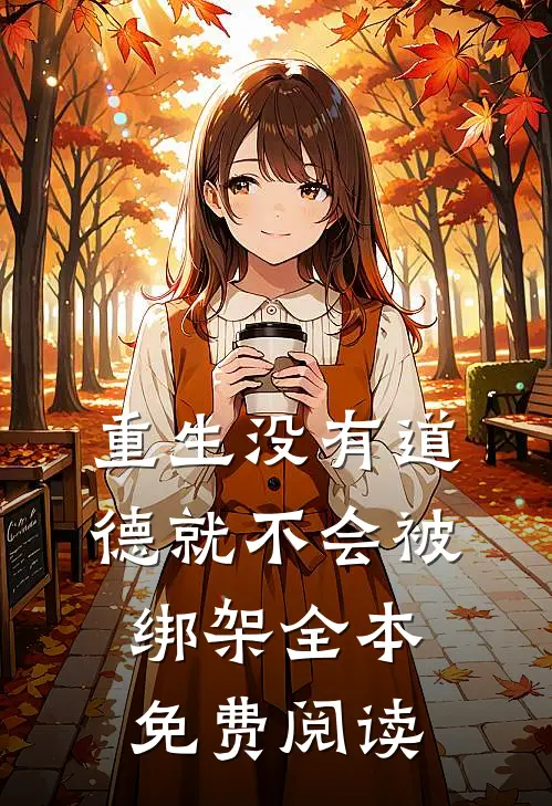 重生没有道德就不会被绑架全本免费阅读