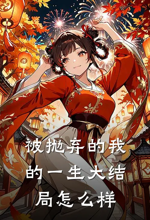 被抛弃的我的一生大结局怎么样