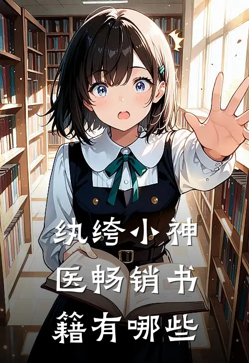 纨绔小神医畅销书籍有哪些