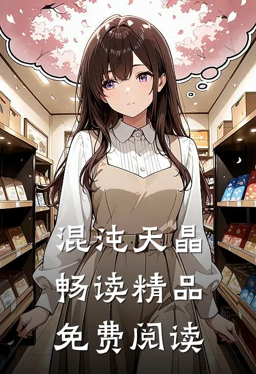 混沌天晶畅读精品免费阅读