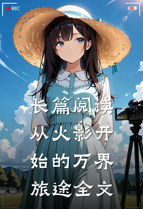 长篇阅读从火影开始的万界旅途全文