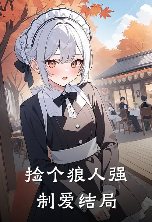 捡个狼人强制爱结局