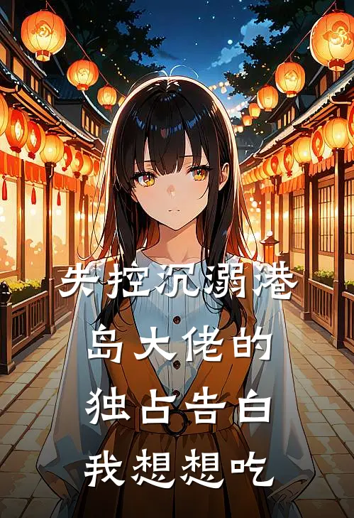 失控沉溺港岛大佬的独占告白我想想吃